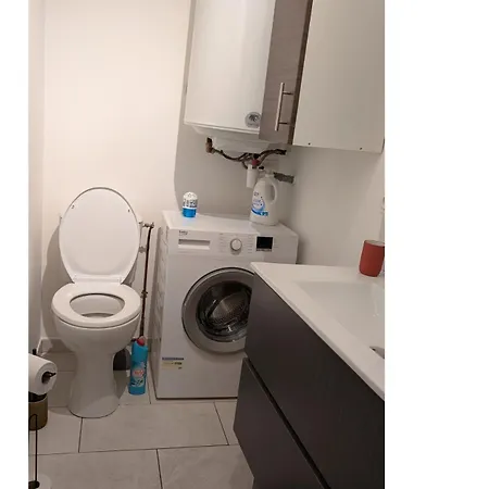 Centre Apartamento *